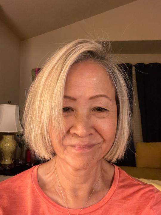 Lillian Tsai
