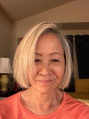 Lillian Tsai