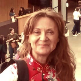 Maria Isabel Martinez
