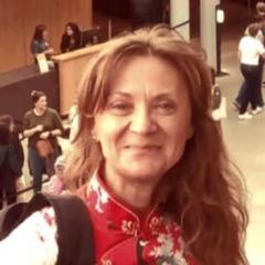 Maria Isabel Martinez