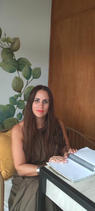 Jacqueline Labarere