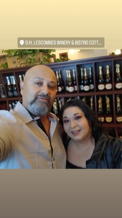 Yolanda Moreno
