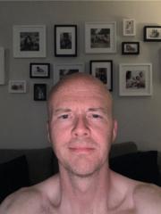 Daniel Monahan