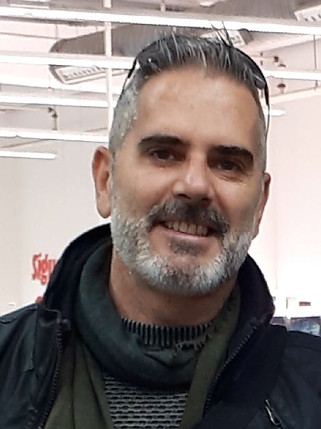 Rafa Blanco