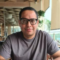 Umang Dayal