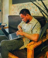Ewnetu Tesfaye