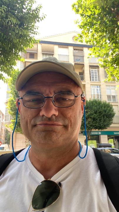 Antonio Javier Martínez Pérez