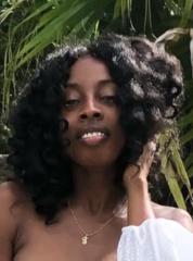 Rosheena Pamplin