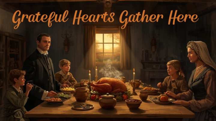 Happy Thanksgiving!!