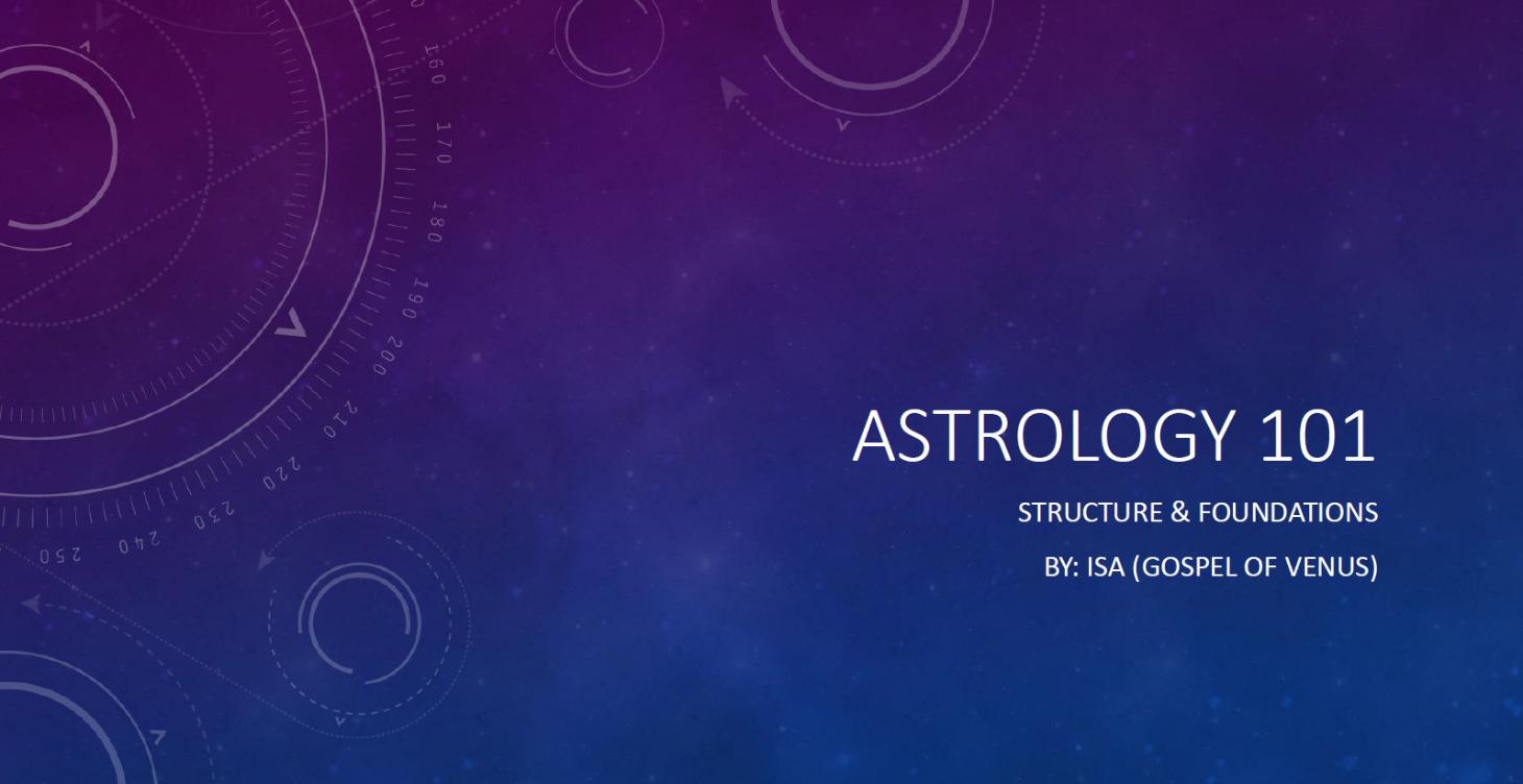 Stargazer's Field Guide