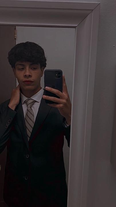 Jared Asahel Diaz Barranco