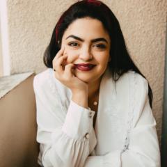 Sarra Dridi