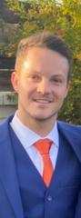 Nick Howard