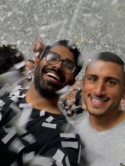 Nevin Cherian