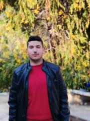 Abdullah Nsour