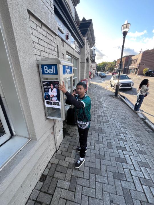 Jimmy Razafindrakoto