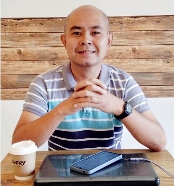 Gomer Magtibay