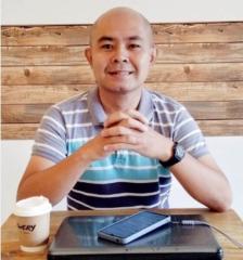 Gomer Magtibay