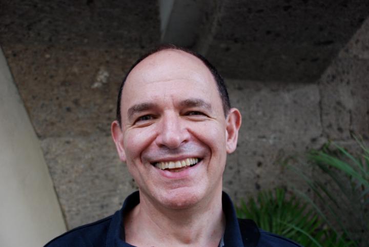 Gabor Weiner