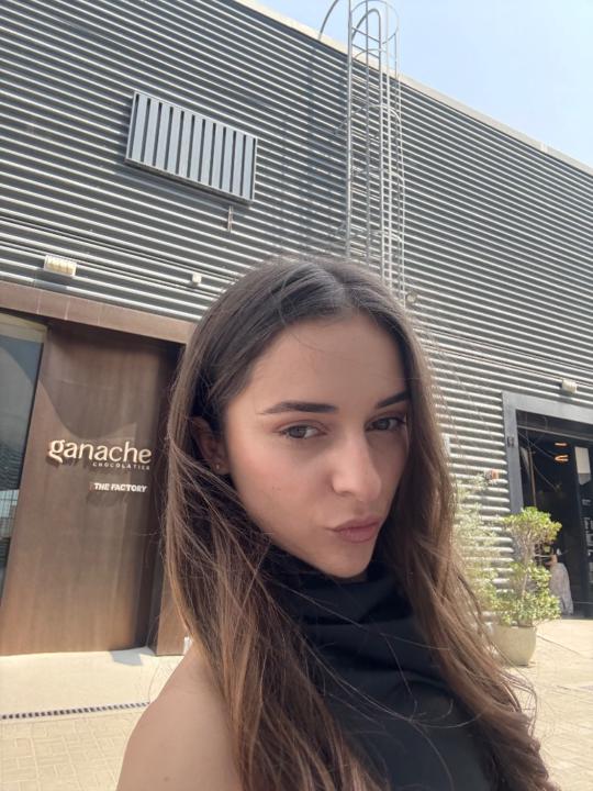Mariana Havadzyn
