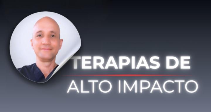 Terapias De Alto Impacto