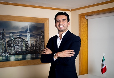 Rodrigo Núñez Perez