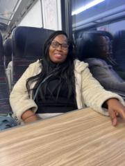 Norah Mabaleka