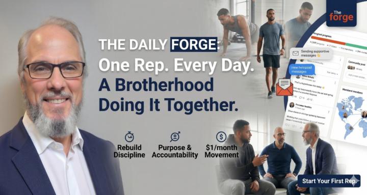 The Daily Forge