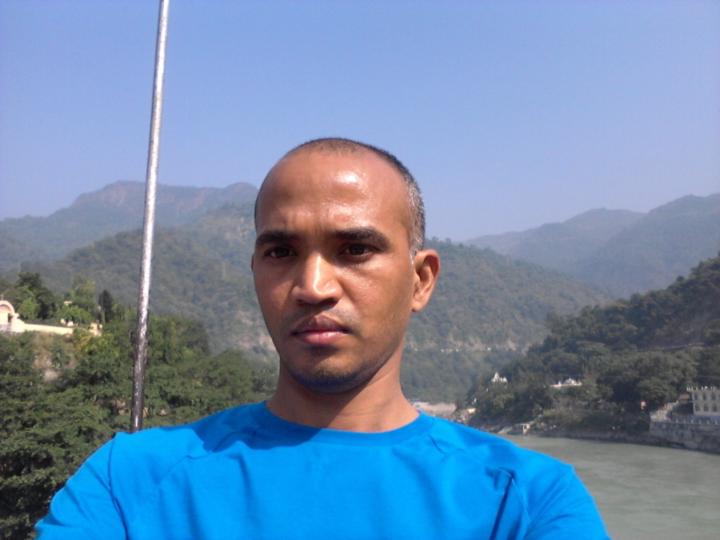 Atan Kumar