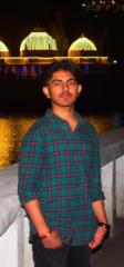 Vishnu Tiwari