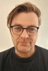 Jo Dewijze