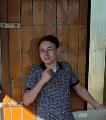 Nils Greiwe