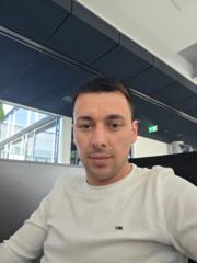 Srdjan Lazarevic