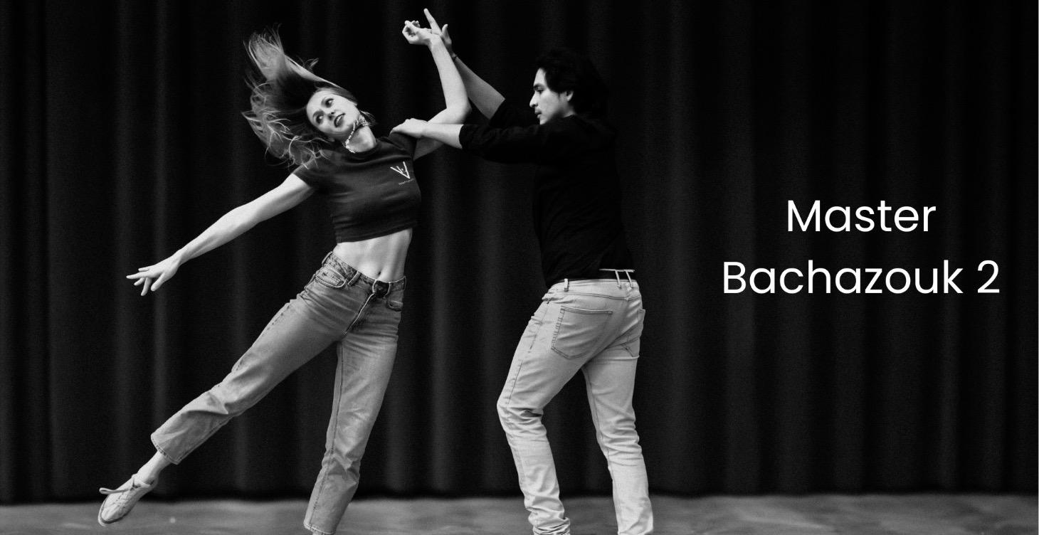 Master Bachazouk 2