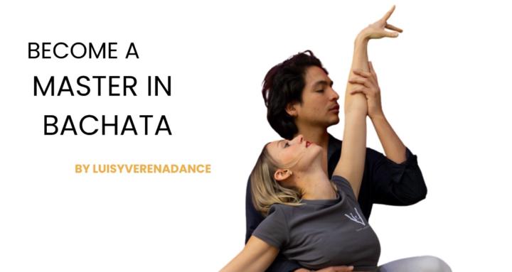 LuisyVerena Dance 