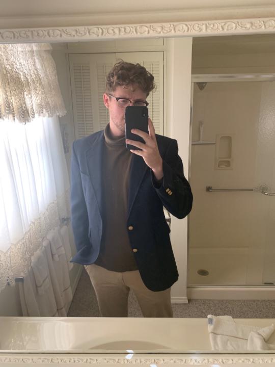 Gabriel Lovatt-Sutton