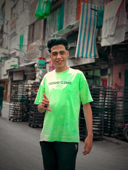 محمد محمود
