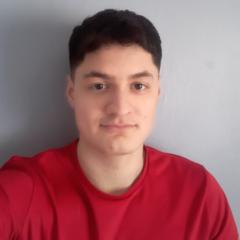 Nicolas Faria