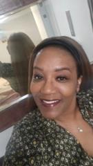 Chandra Donaldson