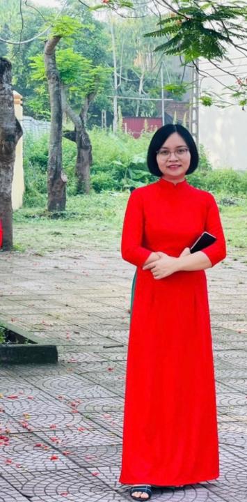 Ngô Thị Huyền Trang