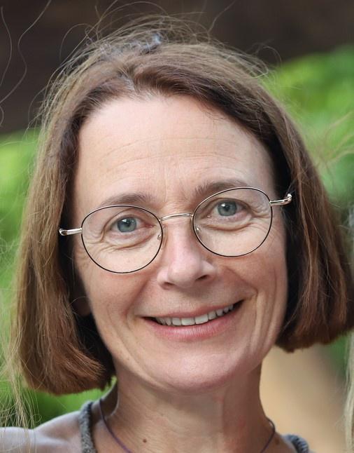 Frédérique Quessada