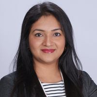 Taruna Kanani