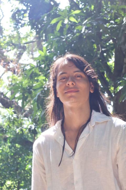 Esteban Osorio Jimenez