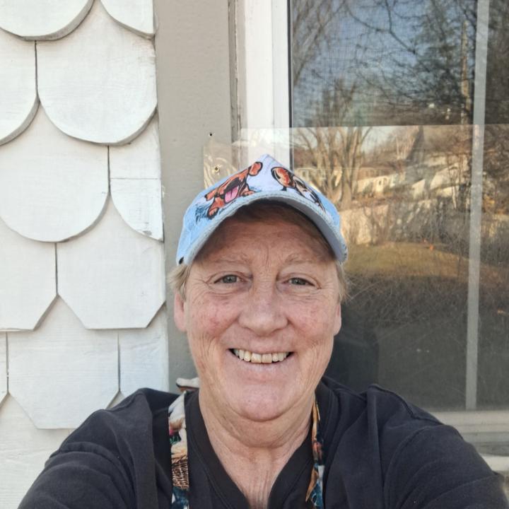 Patti Kramer