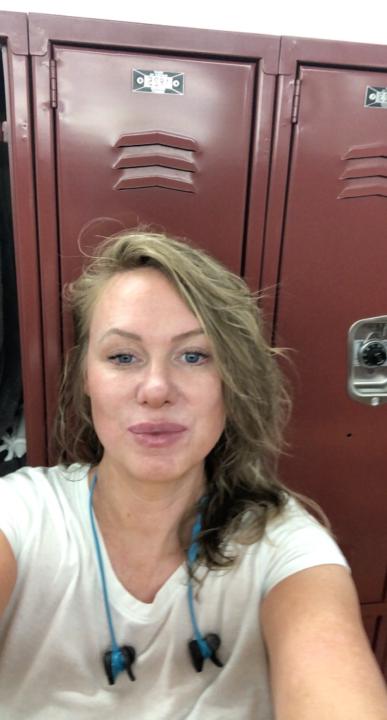 Mandi Stevens