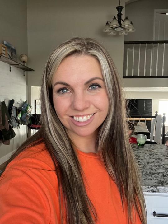Niki Harman