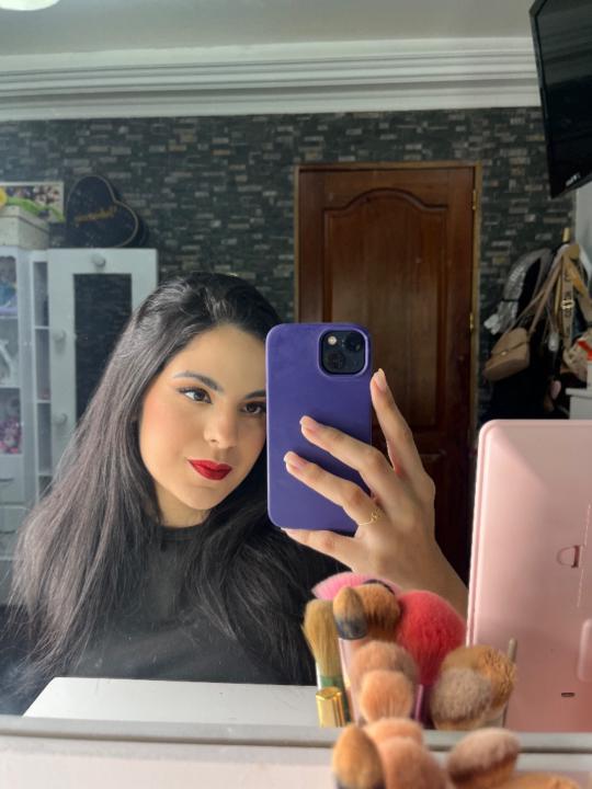 Yubianny Cristina Fernández Sanz