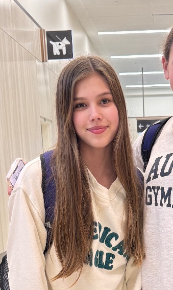 Natalia Figg
