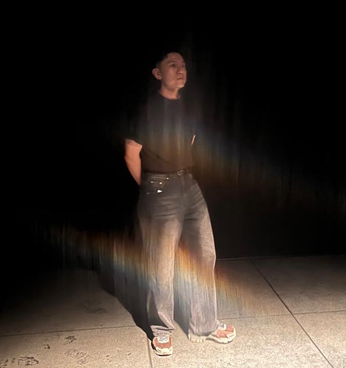 Davin Chiu