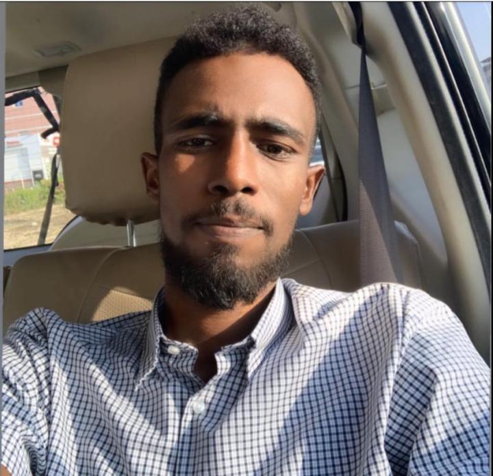 Mohamed Abdallaa